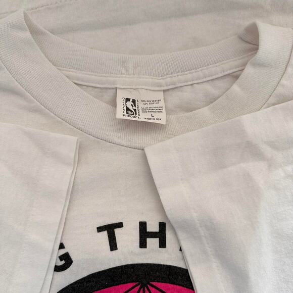 Vintage Chicago Bulls Shirt - Picture 7 of 7